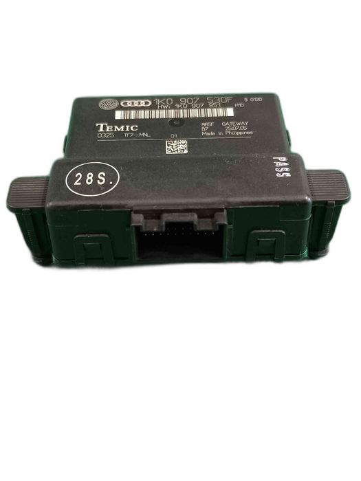 Módulo Electrónico AUDI A3 1K0907530F (OEM) | 1K0907951 (OEM)
