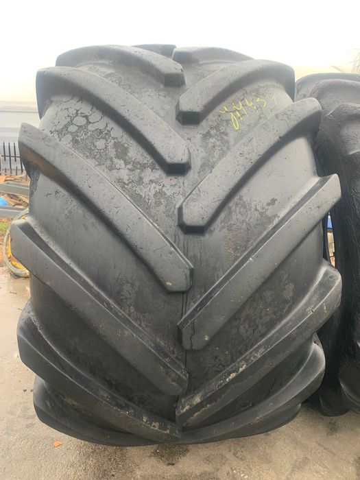 1050/50R32 Michelin Megaxbib  JM725