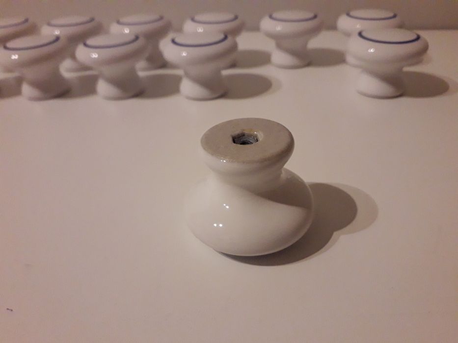 Puxadores para móveis de cozinha