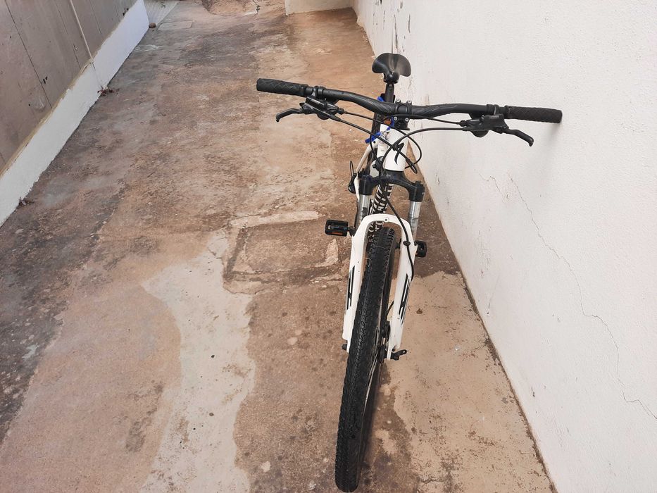 Bicicleta Specialized