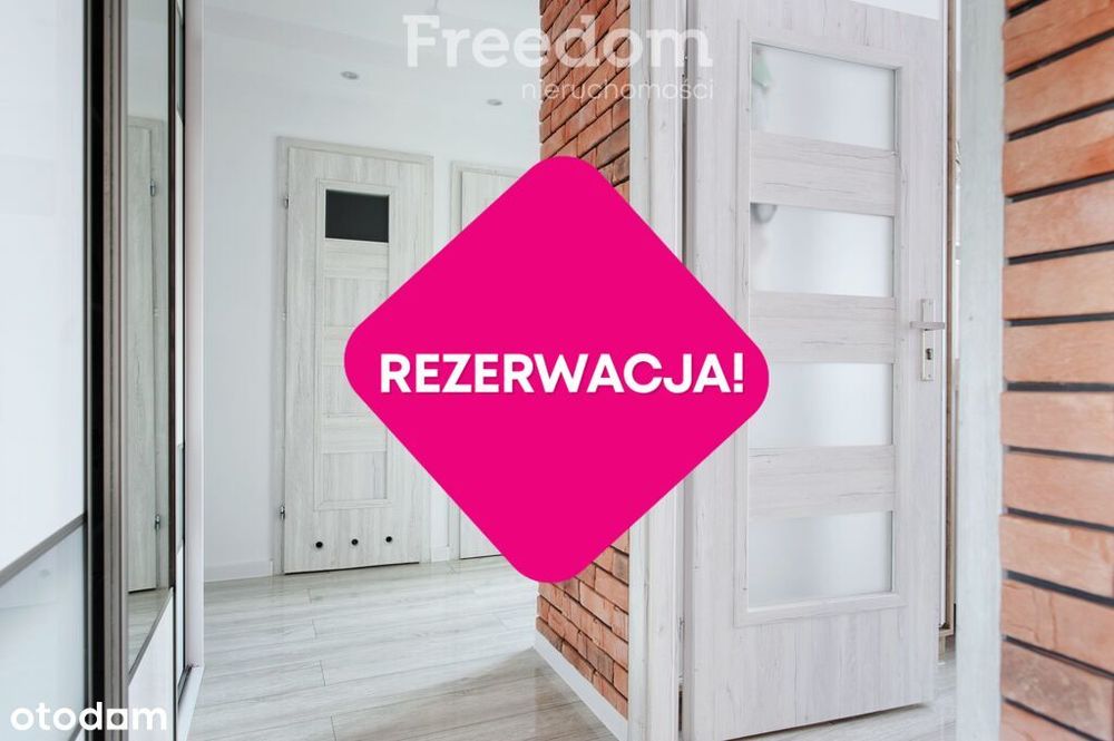 Mieszkanie gotowe do wprowadzenia, Rubinkowo II