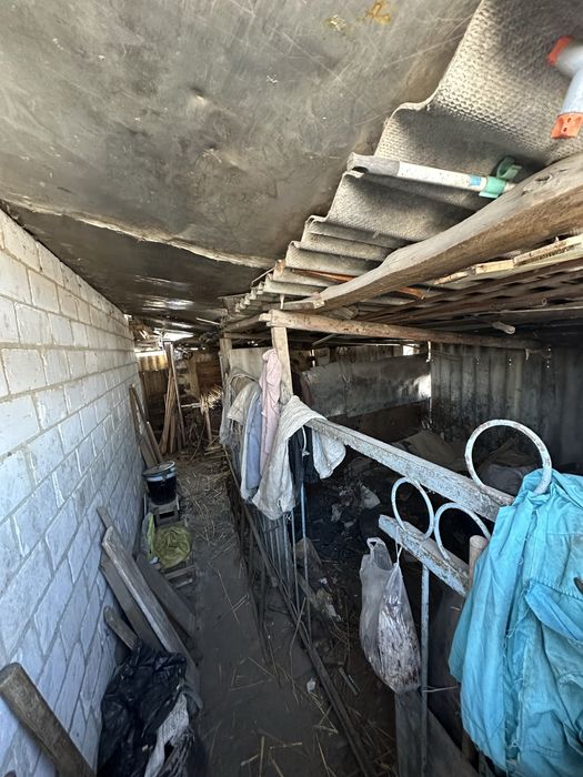 Продаж будинку с. Павлиш