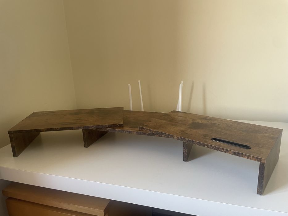 Suporte Monitor de mesa