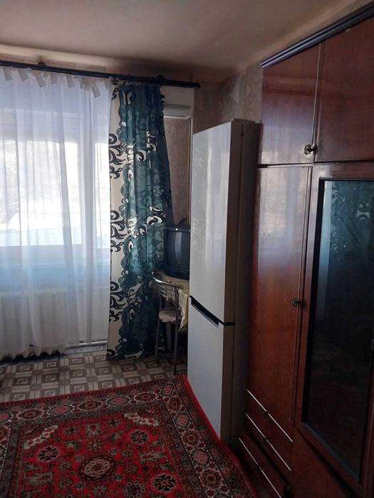 Продам свою коммуну  в Одесской области,город Черноморск.Я собственник