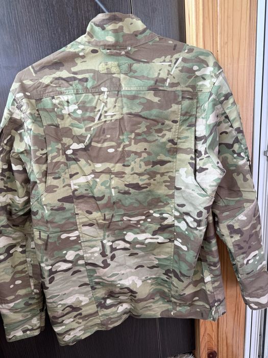 Кітель армійський літній