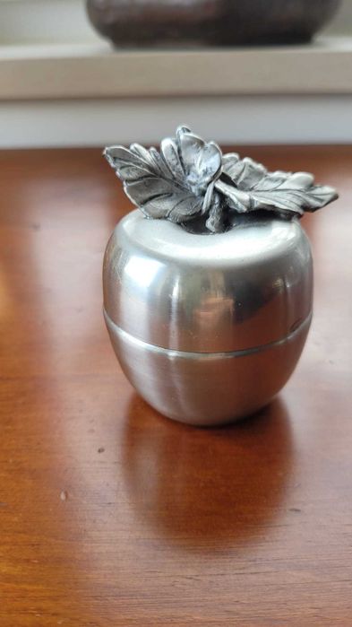 Pure Tin Decorative Piece (95% SN Guarantee)