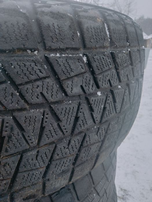 Продам скати 235/60R18