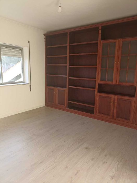 Arrendamento de apartamento T3 em Arganil