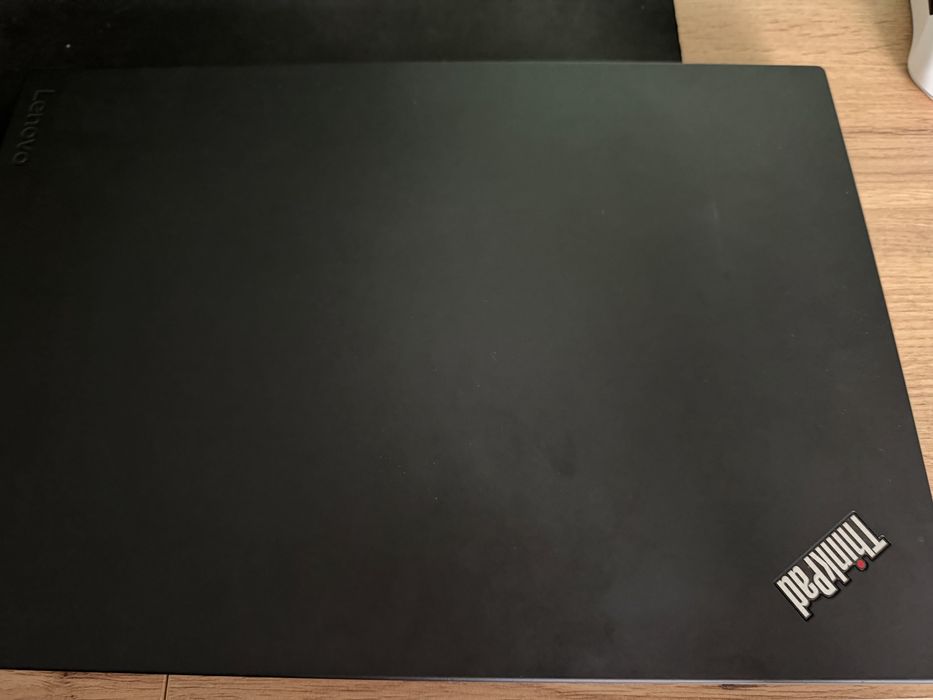 Lenovo ThinkPad T570 i7-7600U 32GB RAM 480GB SSD FHD IPS
