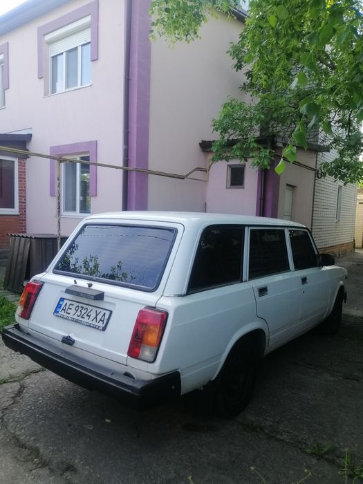 Продам Ваз 21041