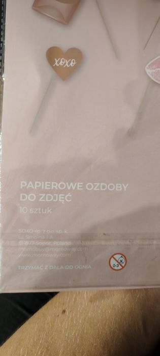 Panieński wieczór 10szt.