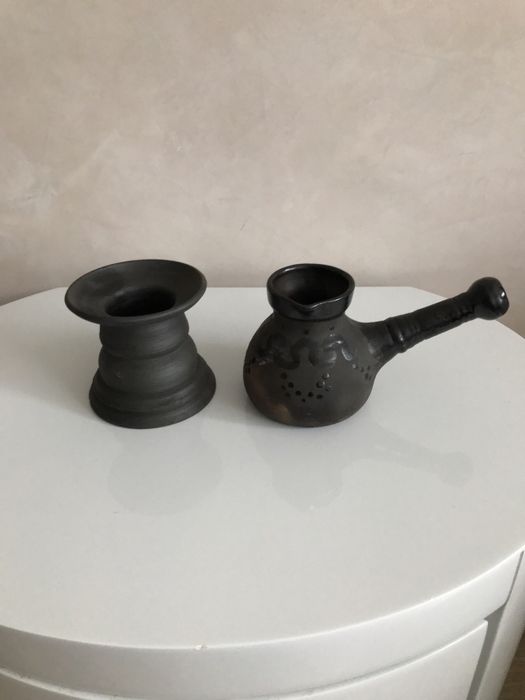 Турка керамична бу