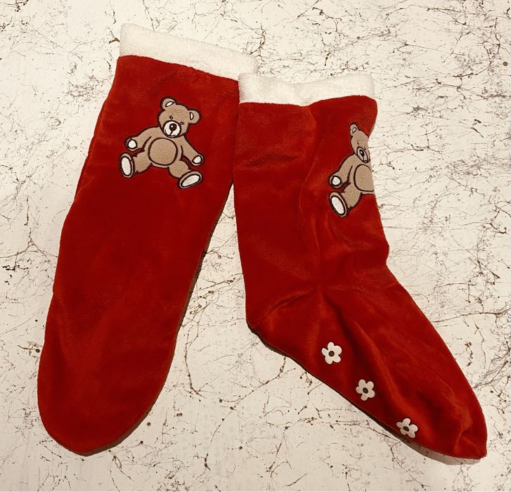 Skarpety zimowe Triumph