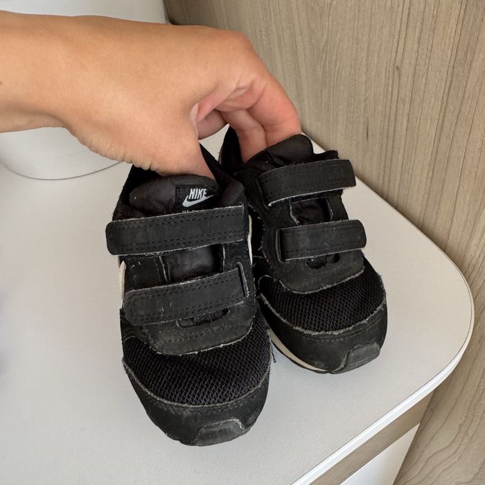 Кросівки nike 23,5 розмір 15 см
