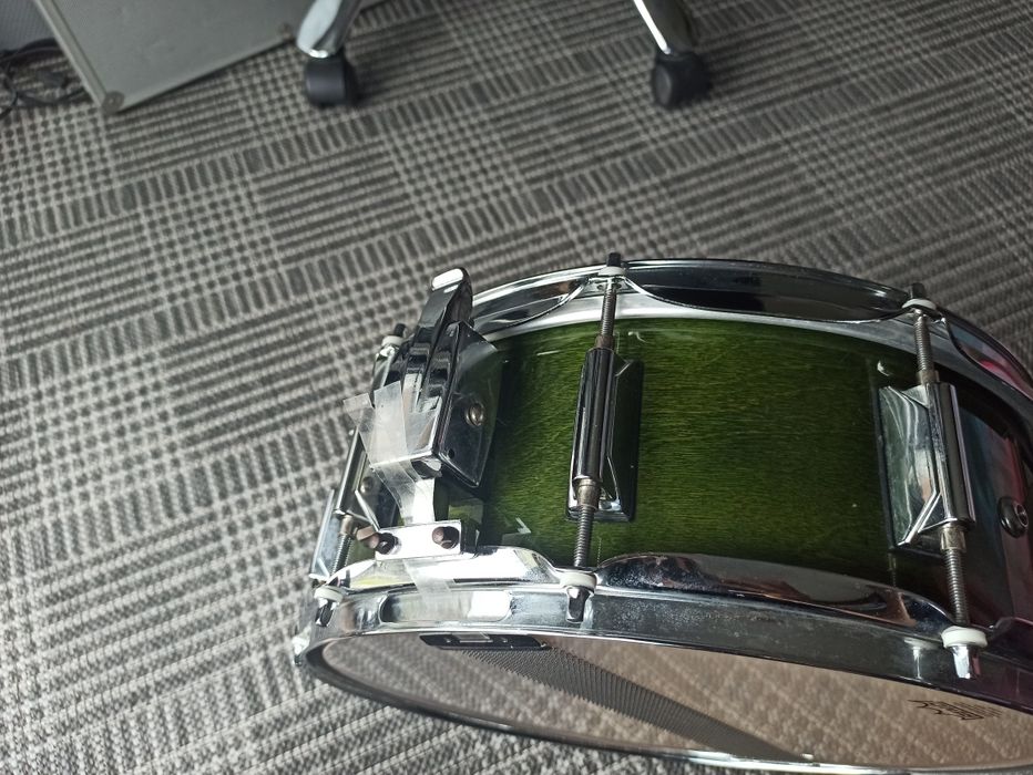 Werbel 14" Ever Play