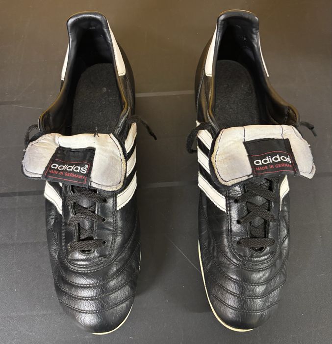 Chuteiras Futebol Adidas Copa Mundial 45 1/3