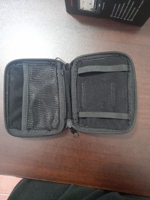 GPS ndrive usado mas em muito bom estado