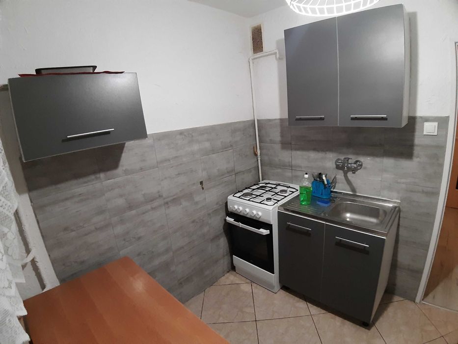 pokój jednoosobowy podgrodzie od stycznia