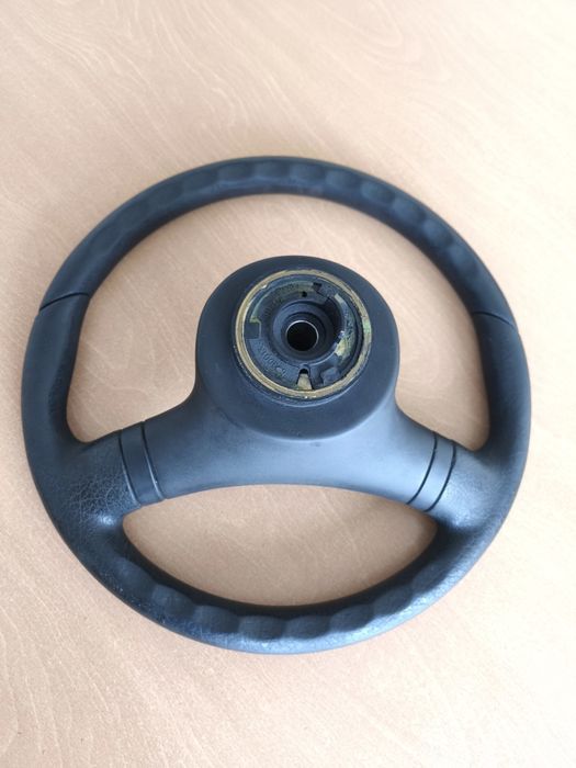 Volante Open Corsa B