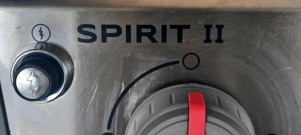 Forno de jardim a gás 2 bicos