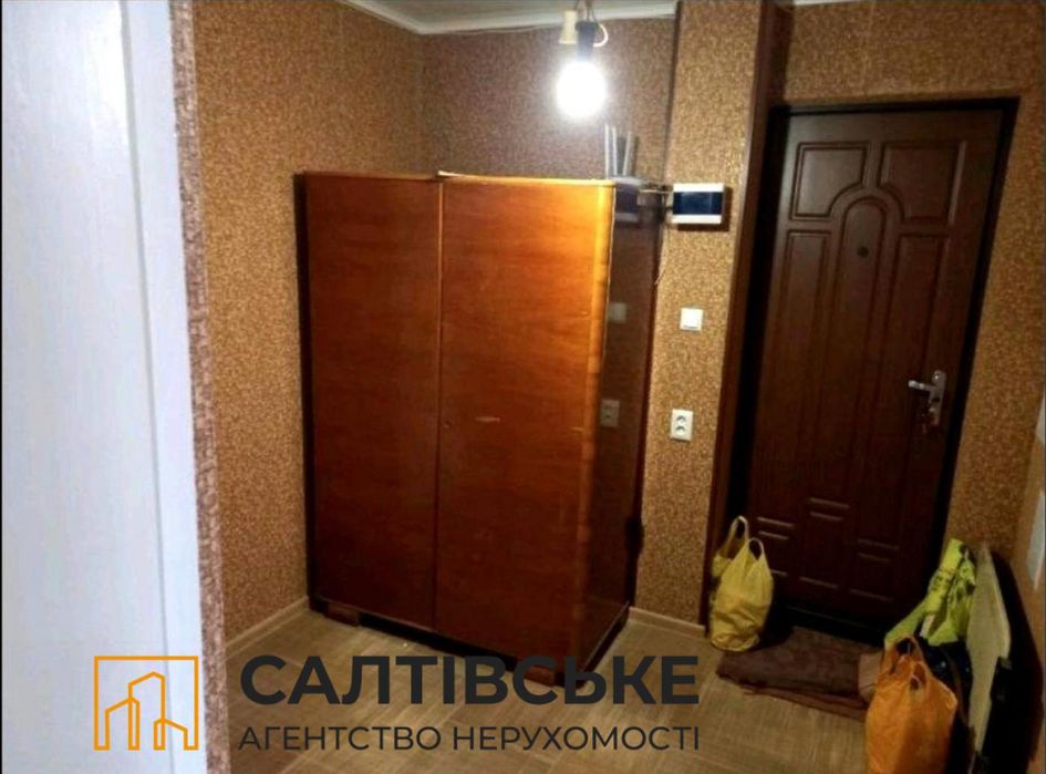 ТЧ-3422 Продам 3К квартиру на Салтовке. Академика Барабашова 656 м/р