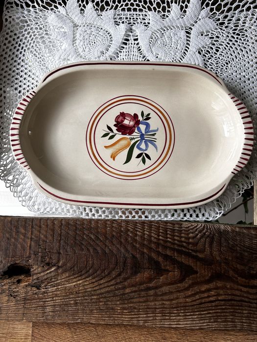 Talerz do serwowania