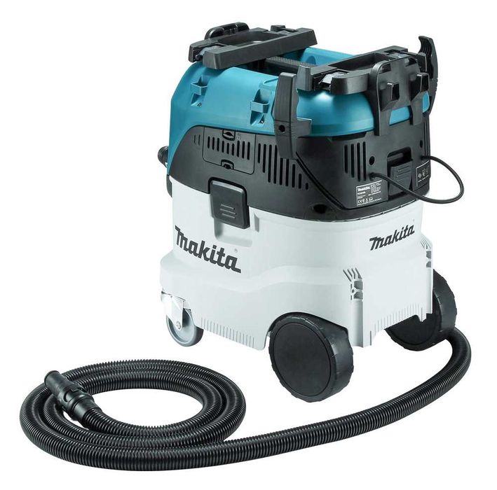 VC4210L MAKITA odkurzacz PROFESJONALNY sucho/ mokro KLASA L