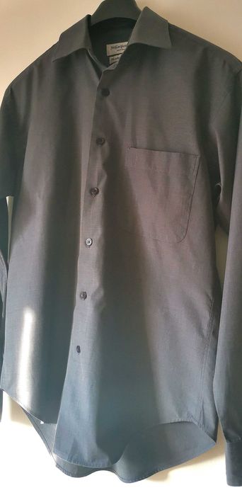 Yves Saint Laurent - Camisa Homem -tam. M