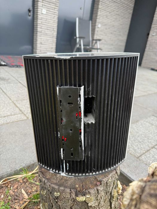 Bang & Olufsen BeoLab 4000 – aktywne głośniki premium