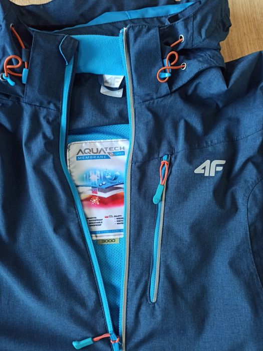 4F kurka przejściowa roz. M