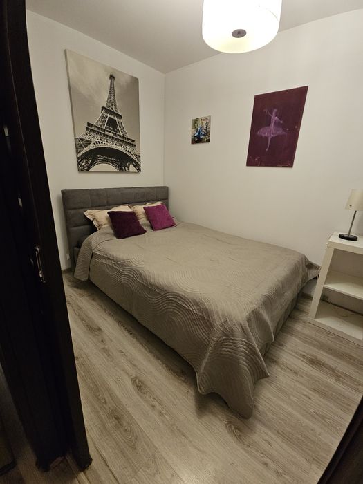 Apartament/Mieszkanie na doby! Blisko centrum.