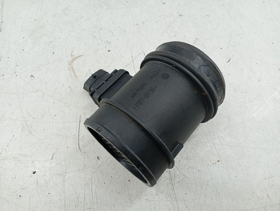 Medidor de Massa de Ar - OPEL Astra H GTC (A04) | 05 - 10