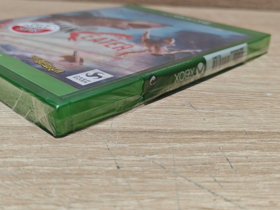 Gra Xbox One ManEater