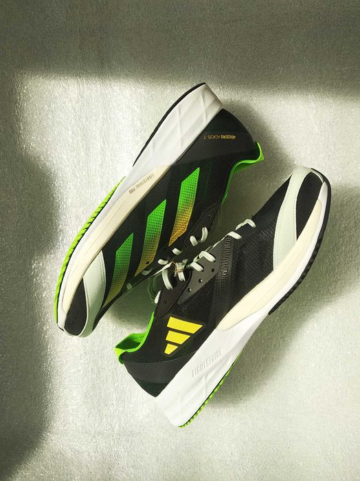 Adidas Adizero Adios 7. Розмір 44. Оригінал