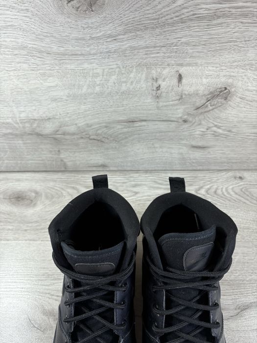 Nike Manoa чоловічі ботінки 40 розмір