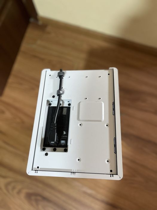 Робоча станція / ігровий ПК (Mini-ITX)