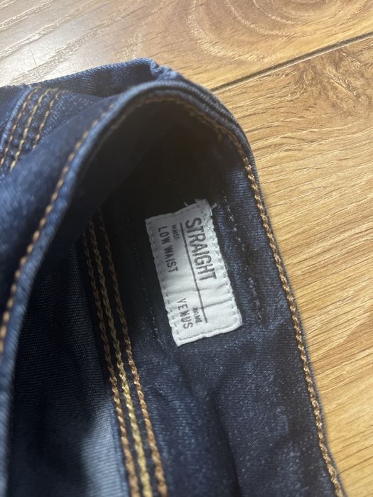 Biodrówki marki Pepe Jeans