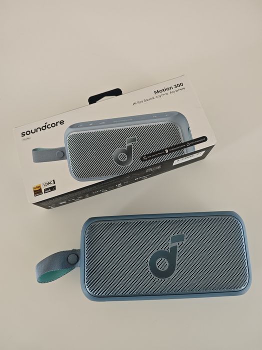 Soundcore Motion 300