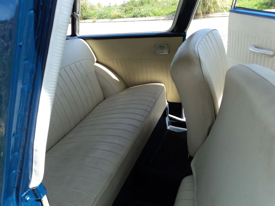 Opel Olympia