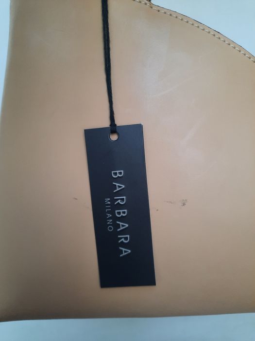 Mala Barbara Milano