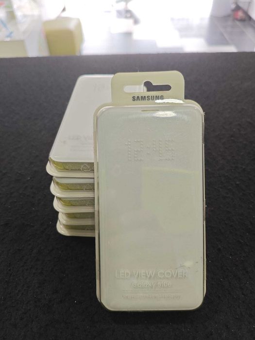 Capas Para Samsung S10e Originais varias cores