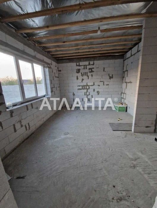 Новый дом в Фонтанке, возле ТРЦ Ривьера.