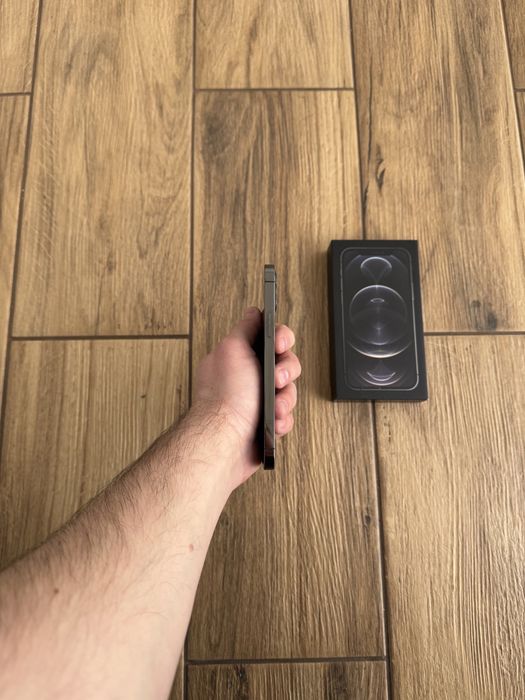 Iphone 12 Pro  128 gb , АКБ 100%