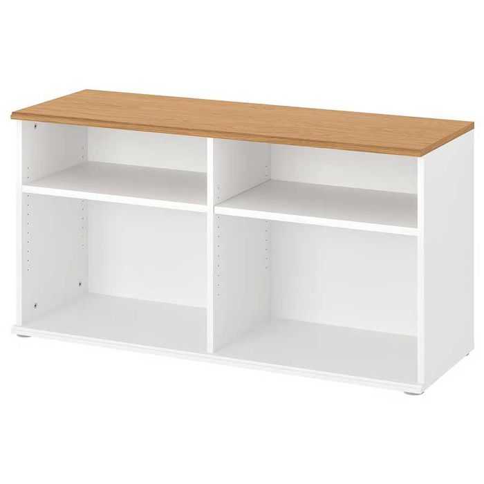 Móvel TV Skruvby - IKEA