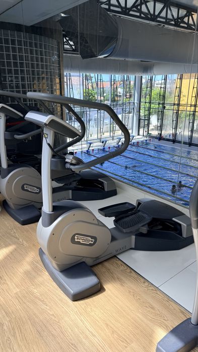 Máquinas Technogym457722416942305283