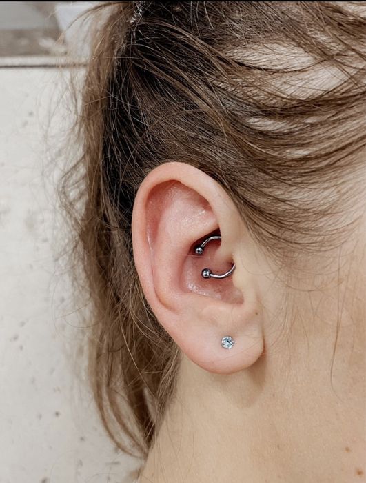 Piercing Wrocław TYLKO 60 zł
