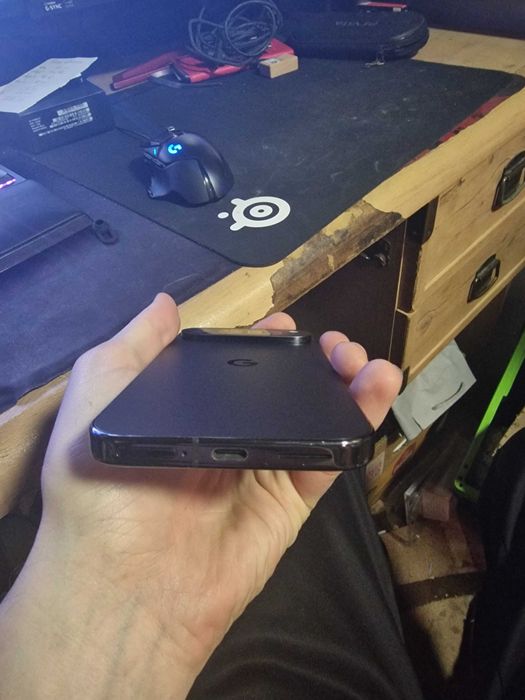 Google Pixel 9 Pro XL