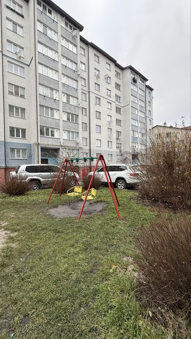 Можливий продаж по ПОСТАНОВАХ! Квартира в новобудові