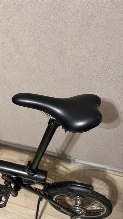 Электровелосипед Xiaomi Qicycle Bike складной