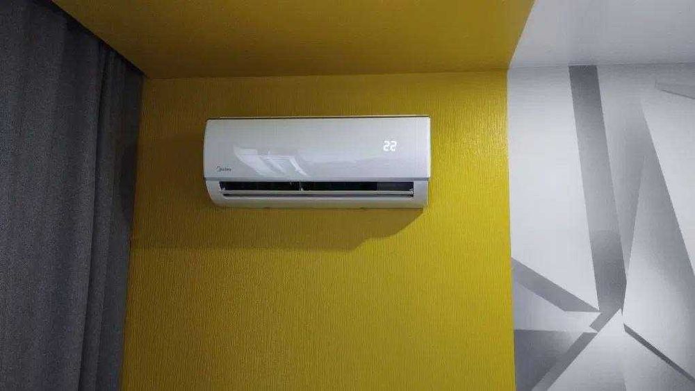 Професійне встановлення та сервіс кондиціонерів ХАРКІВ Швидко і Якісно